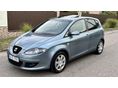 SEAT ALTEA 2006/12 - 2