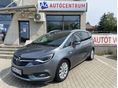 OPEL ZAFIRA TOURER 2.0 CDTI Plus Start-Stop MAGYAR-VEZETETT SZERVIZMÚLT-SÁVTARTÓ-ÜLÉSFŰTÉS-KORMÁNYFŰTÉS-KÉTZÓNÁS KLÍMA