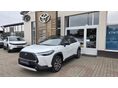 TOYOTA COROLLA CROSS 2.0 Hybrid Executive e-CVT