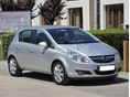 OPEL CORSA D 1.4 Cosmo (Automata) MAGYAR!!!!! IGAZI AUTOMATA!!!! 113EZER KM!!!!!
