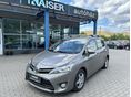 TOYOTA VERSO 1.6 D-4D Active Trend [7 személy] Friss műszaki! Vezetett szervizkönyv!