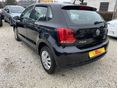 VOLKSWAGEN POLO 2012/4 - 4