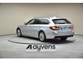 BMW 530 2021/5 - 2