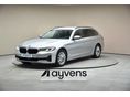 BMW 530d xDrive (Automata) MAGYAR 1.TUL-GARANTÁLT KM-SZERVIZTÖRTÉNET-ÁFÁS-GARANCIÁVAL!