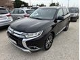 MITSUBISHI OUTLANDER 2.2 DI-D Instyle Premium 4WD (Automata) 7 SZEMÉLYES! VÉGIG VEZETTETT SZERVÍZKÖNYV! ROZSDAMENTES!