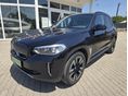 BMW IX3 Impressive VÉGIG SZERVIZELT. GARANCIÁS