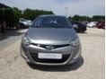 HYUNDAI I20 2013/10 - 5