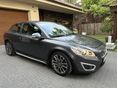 VOLVO C30 135.000 km - VÉGIG SZERVÍZKÖNYVES - 4.5L/100km