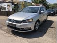 VOLKSWAGEN PASSAT VIII 1.6 TDI BMT Trendline