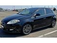 FIAT BRAVO 1.4 T-Jet Dynamic Sport csomag. ESP. tempomat. gyári bicolor felni