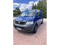 VOLKSWAGEN TRANSPORTER T5 2007/10 - 5