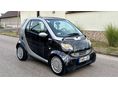 SMART FORTWO 0.6& Passion Softouch