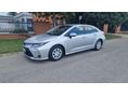 TOYOTA COROLLA Sedan 1.5 Comfort Business MAGYAR AUTÓ. TEMPOMAT. KLÍMA