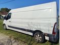 RENAULT MASTER 2016/12 - 2