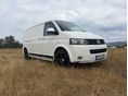 VOLKSWAGEN TRANSPORTER T5 