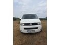 VOLKSWAGEN TRANSPORTER T5 2012 - 2