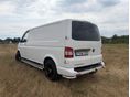VOLKSWAGEN TRANSPORTER T5 2012 - 4