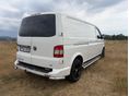 VOLKSWAGEN TRANSPORTER T5 2012 - 5
