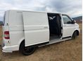 VOLKSWAGEN TRANSPORTER T5 2012 - 7