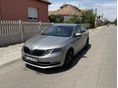 SKODA OCTAVIA 1.4 TSI Ambition 78.000km