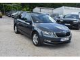 SKODA OCTAVIA 1.4 TSI Style Magyar eladás.150LE-s ! Sofőrös állami vezetői gk. volt ! Full szervizes ! Vezér