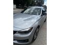 BMW 330 GRAN TURISMO 2016/7 - 8