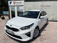 KIA CEE'D Ceed SW 1.6 CRDi HP Hybrid Gold DCT /Magyarországi! 1 tulajdonostól!