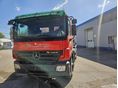 MERCEDES-BENZ Actros