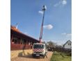 NISSAN CABSTAR 2008/10 - 2