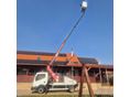 NISSAN CABSTAR 2008/10 - 3