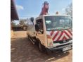 NISSAN CABSTAR F24