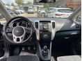 KIA VENGA 2014/5 - 8