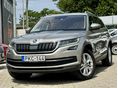 SKODA KODIAQ 2.0 TSI Style 4x4 DSG Magyarországi.szervízkönyves.folyamatosan karbantartott.kitűnő műszaki állapotú