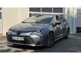 TOYOTA COROLLA Sedan 1.5 Comfort Style Tech