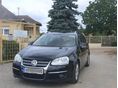 VOLKSWAGEN GOLF V Variant 1.4 Tsi Comfortline