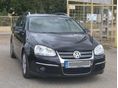 VOLKSWAGEN GOLF V 2009 - 2