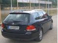 VOLKSWAGEN GOLF V 2009 - 4