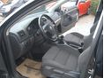VOLKSWAGEN GOLF V 2009 - 5
