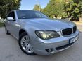 BMW 730d (Automata)