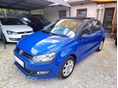 VOLKSWAGEN POLO V 2011/12 - 1