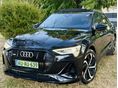 AUDI E-TRON 50 S line quattro (Automata)