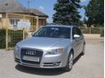 AUDI A4 2005 - 1