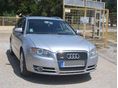 AUDI A4 2005 - 2