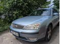 FORD MONDEO 1.8 Trend