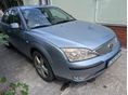 FORD MONDEO 2004 - 2
