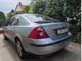 FORD MONDEO 2004 - 4