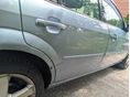 FORD MONDEO 2004 - 8