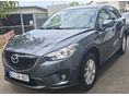 MAZDA CX-5 2012/12 - 1