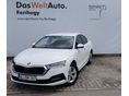 SKODA OCTAVIA 2024/8 - 1