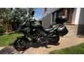 KAWASAKI VERSYS 1000 